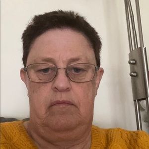 Meet your Posher, Kaye